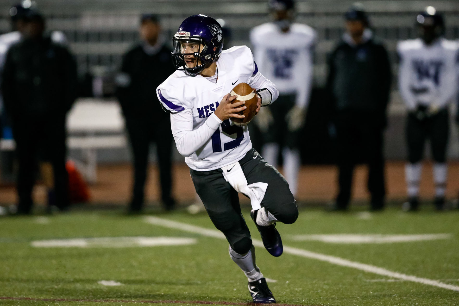 PREP FOOTBALL